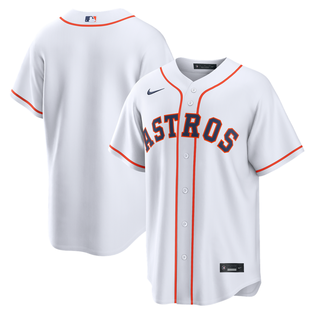 Houston Astros jersey