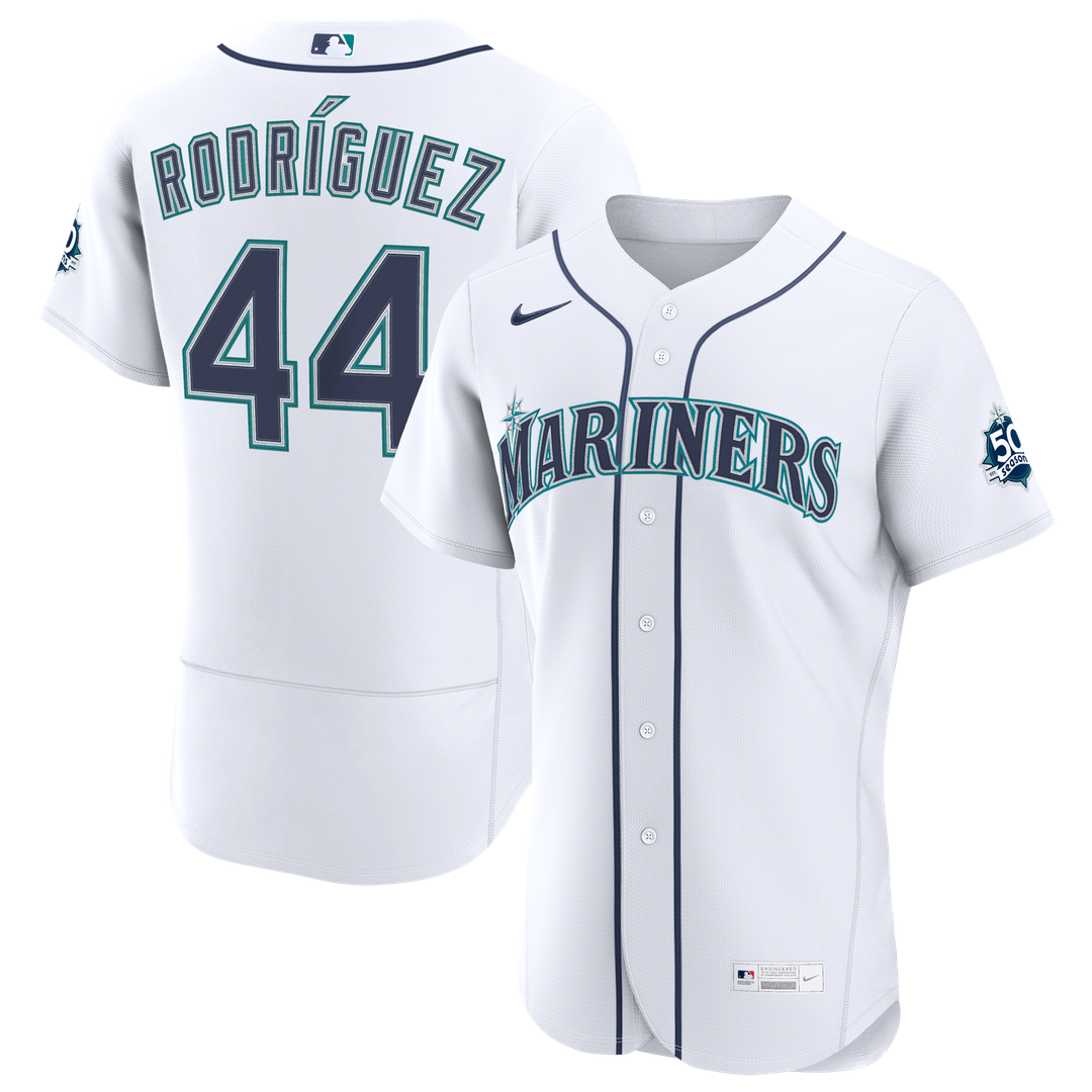 Seattle Mariners jersey