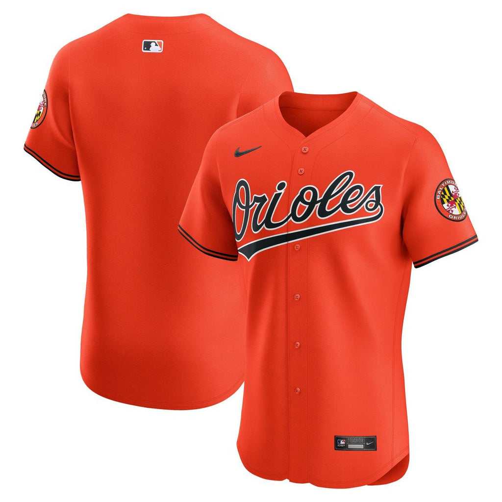 Baltimore Orioles jersey