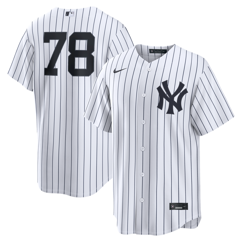 New York Yankees jersey