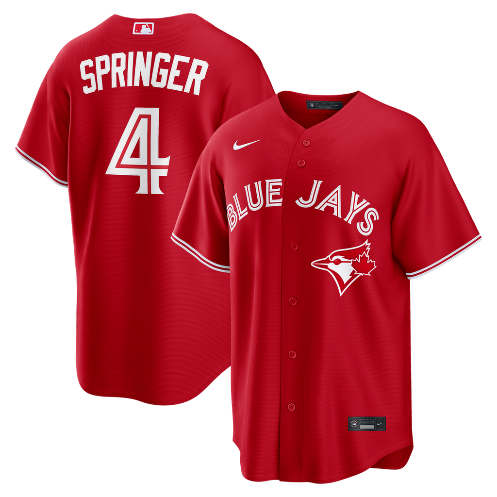 Toronto Blue Jays jersey