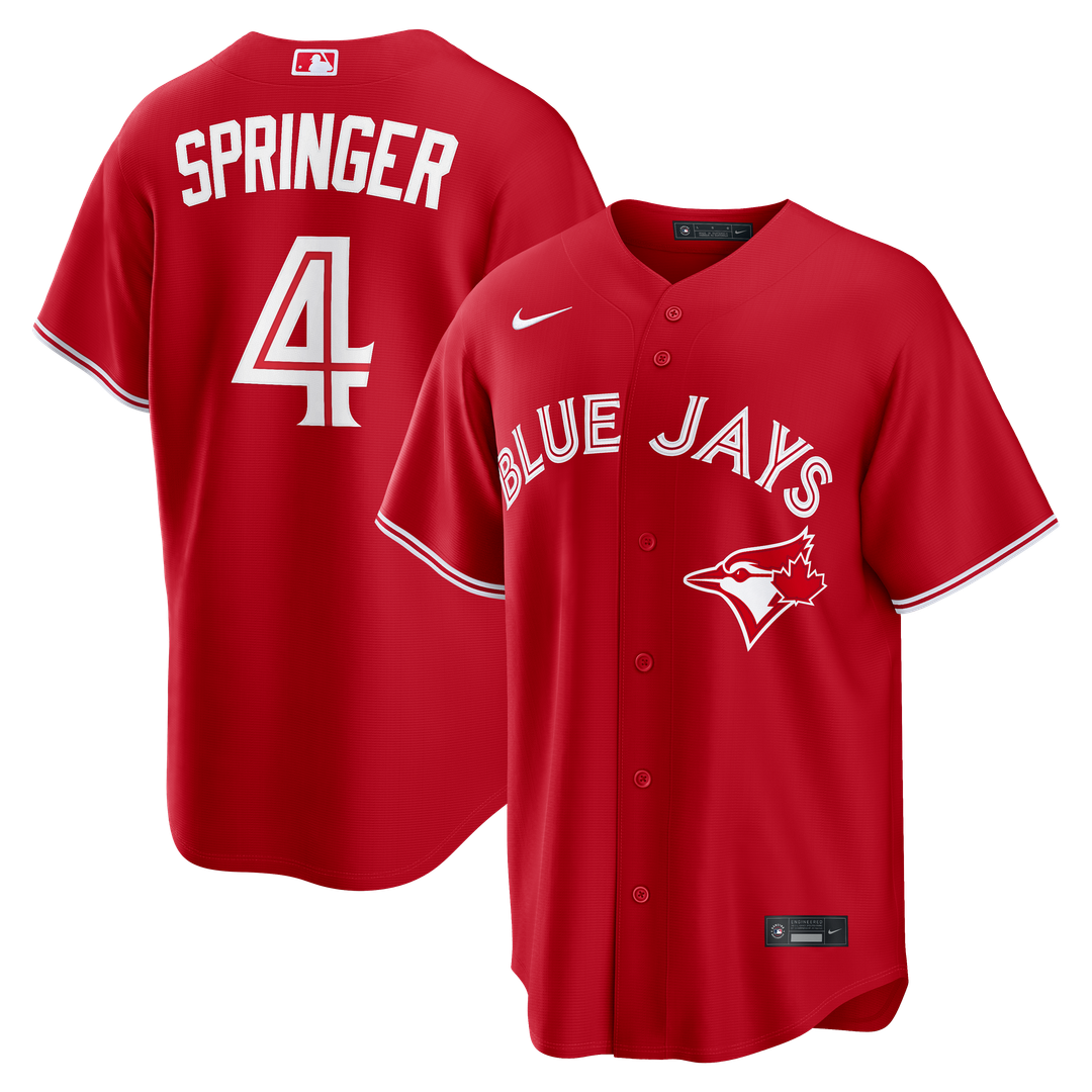 Toronto Blue Jays jersey