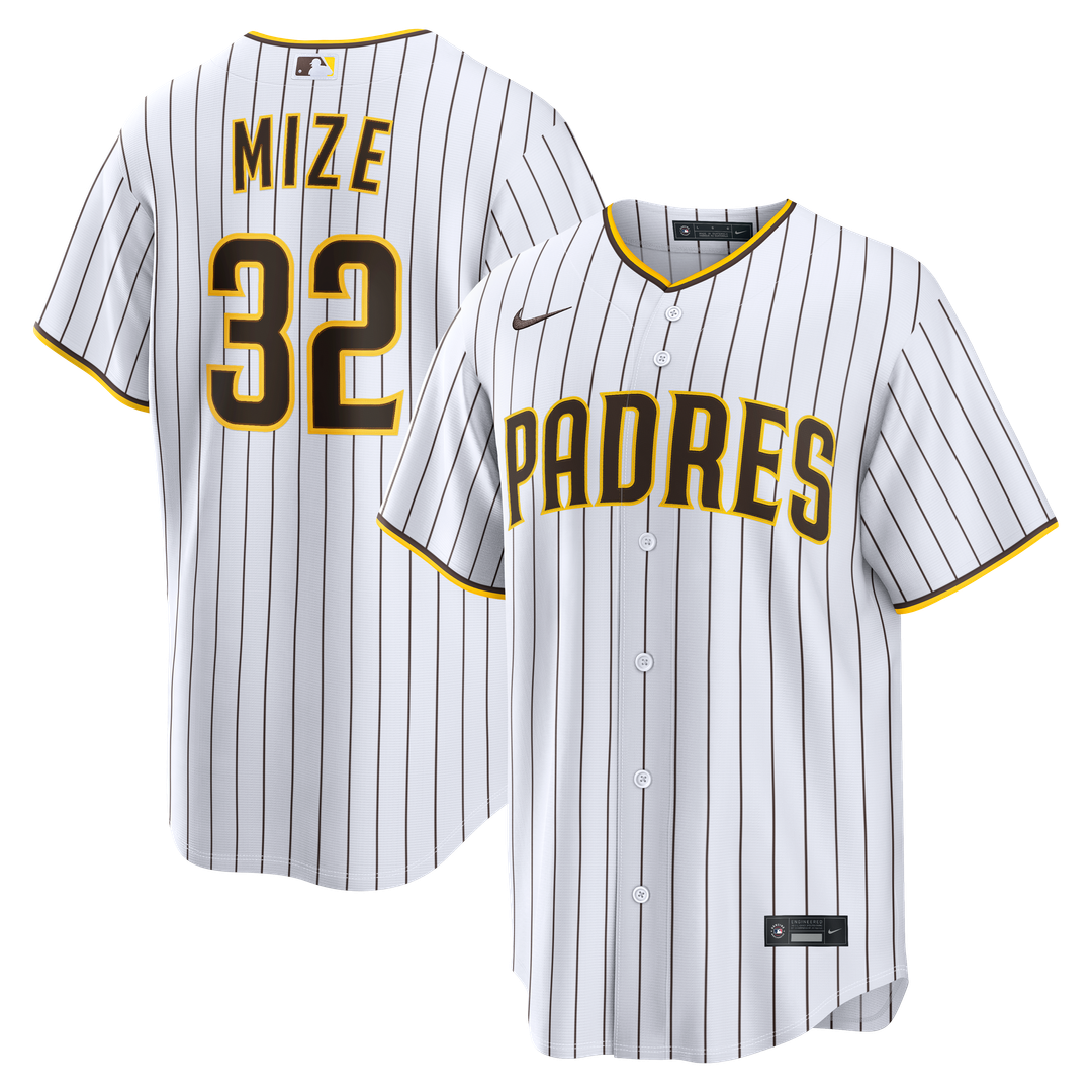 San Diego Padres jersey