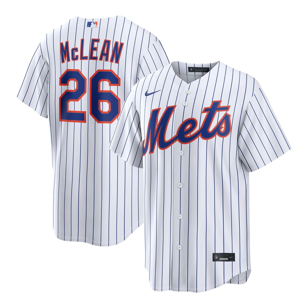 New York Mets jersey