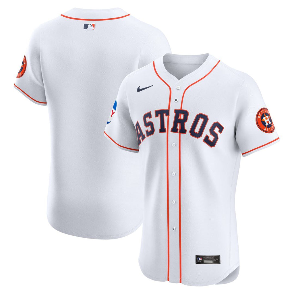 Houston Astros jersey
