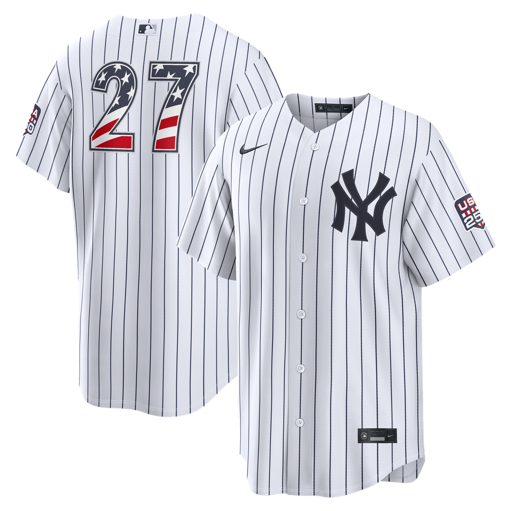 New York Yankees jersey