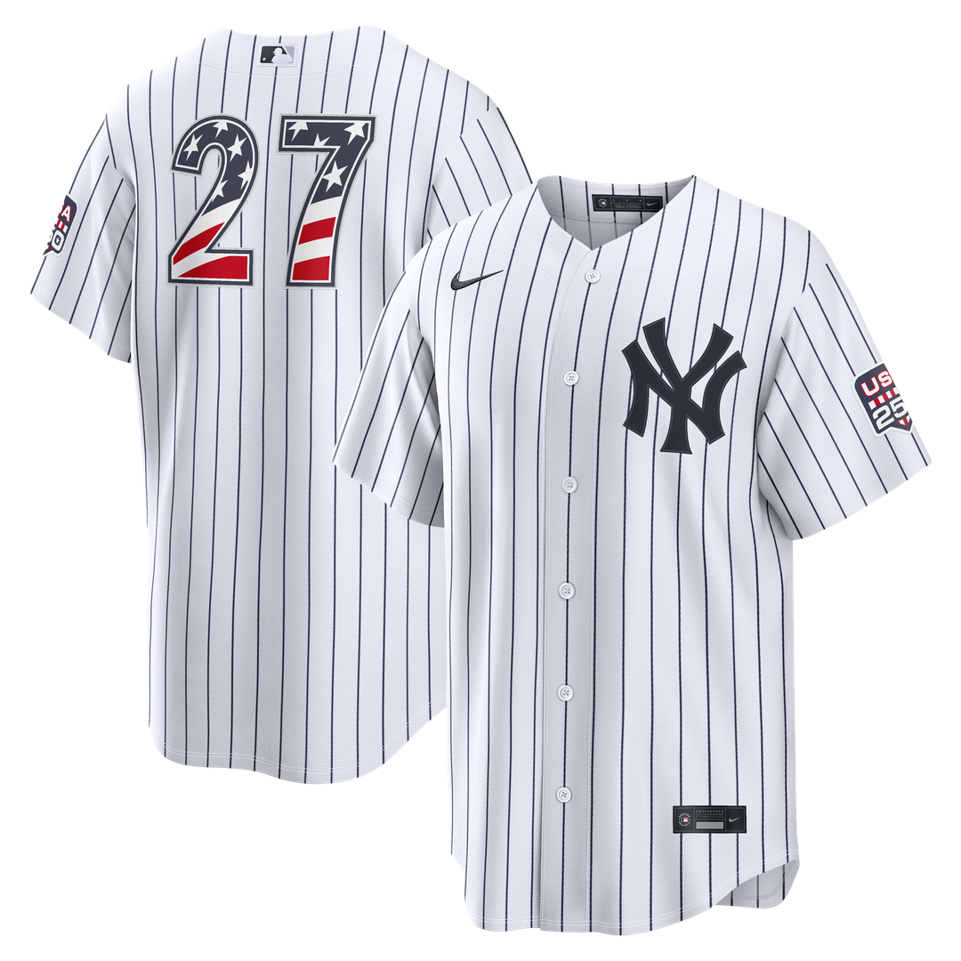 New York Yankees jersey