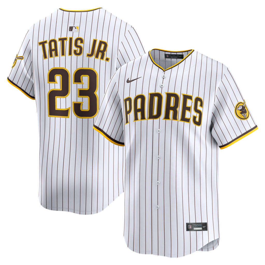 San Diego Padres jersey