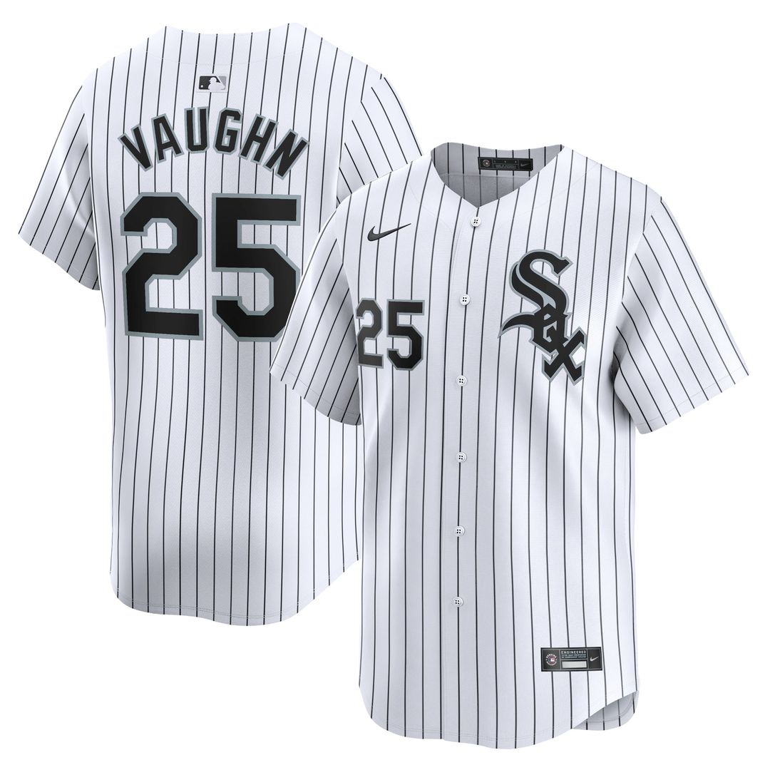 Chicago White Sox jersey