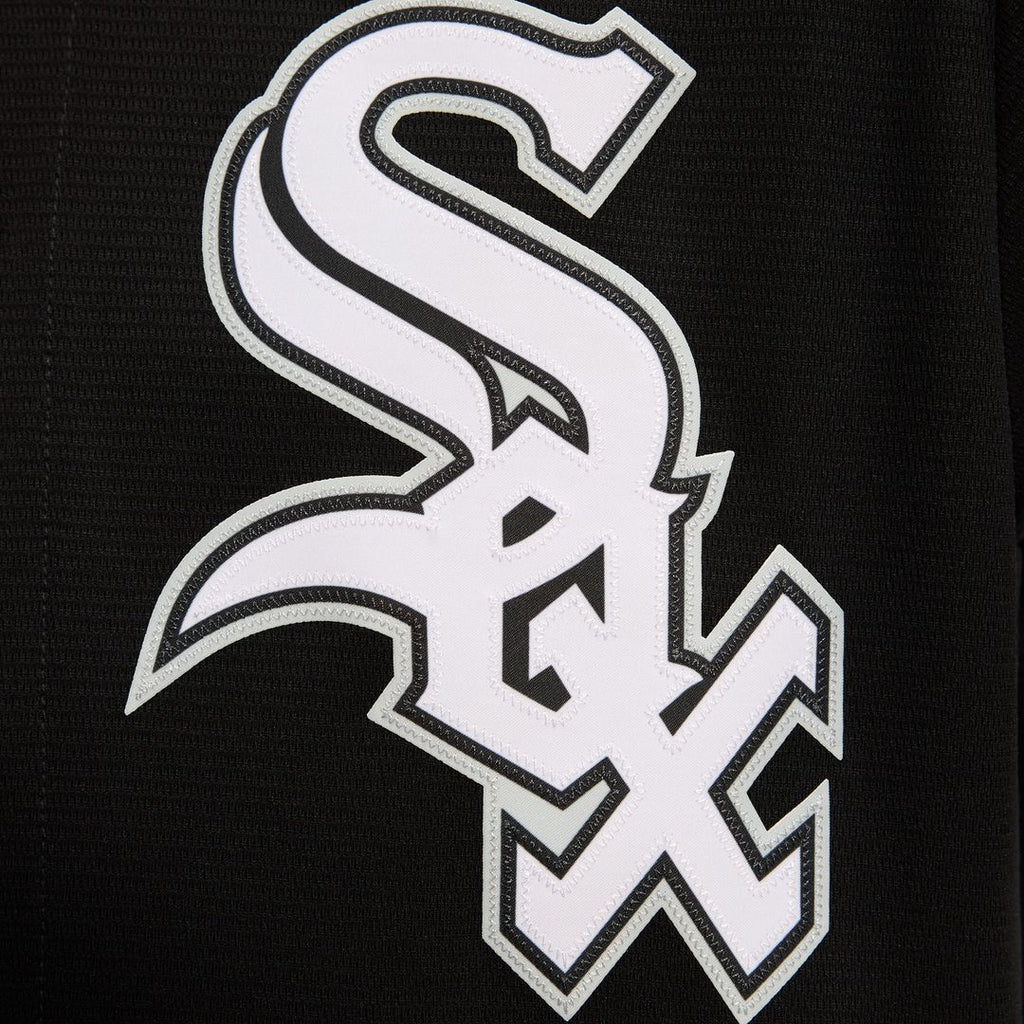 Men's Chicago White Sox Nike White Home Replica Team Jersey
