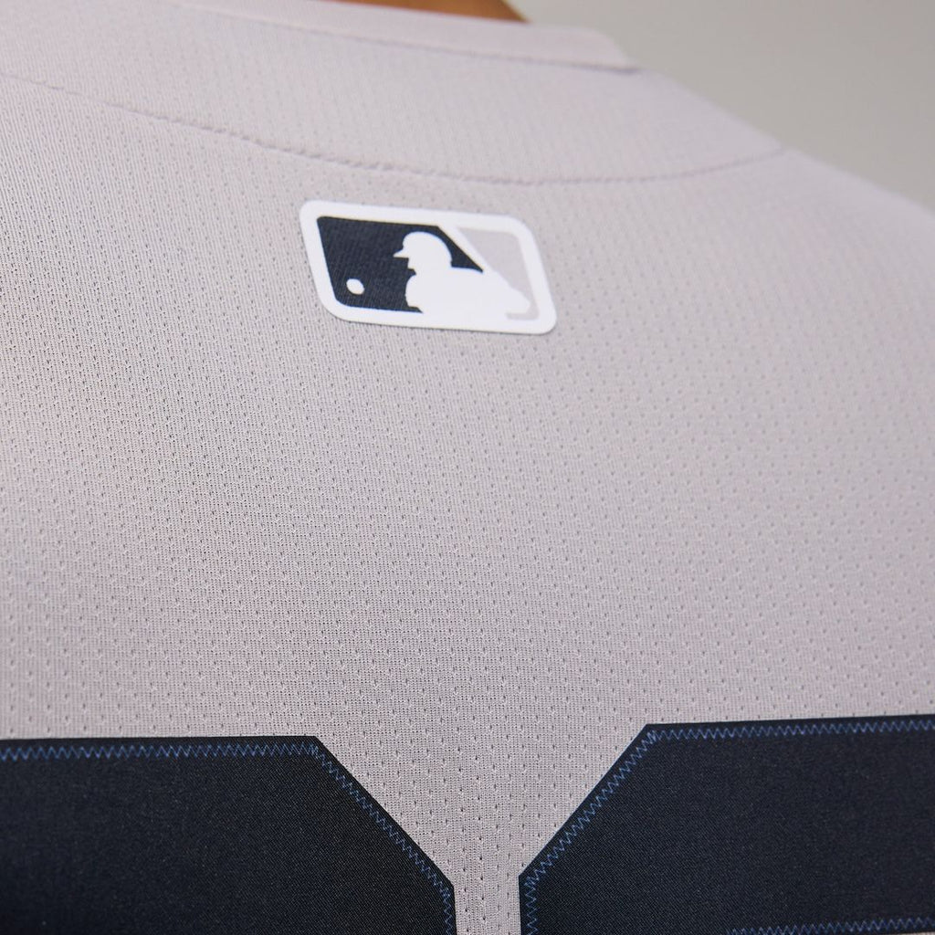Men's New York Yankees Aaron Judge Nike Navy Alternate Limited Player Jersey