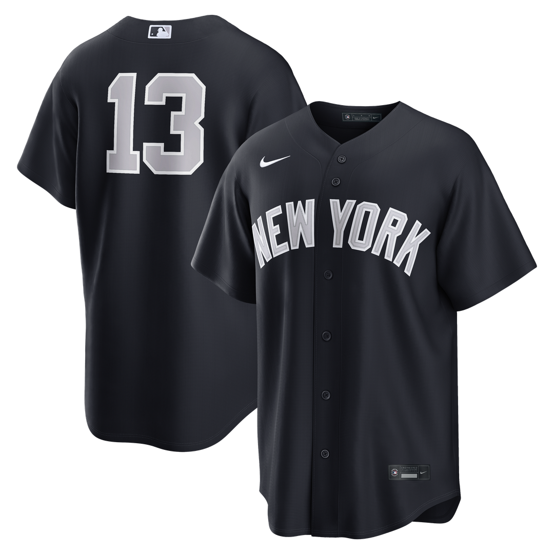 New York Yankees jersey