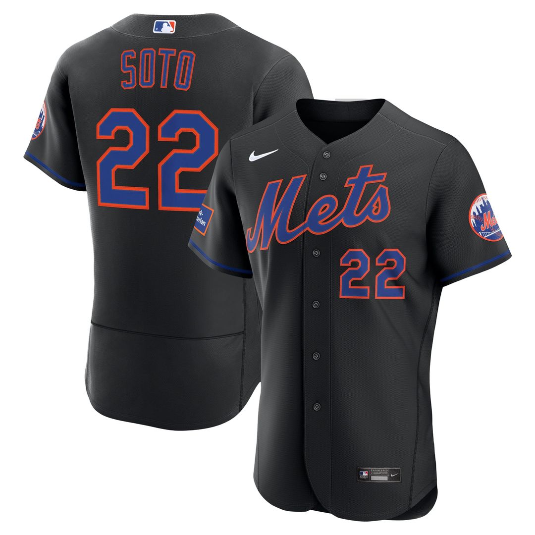 New York Mets jersey