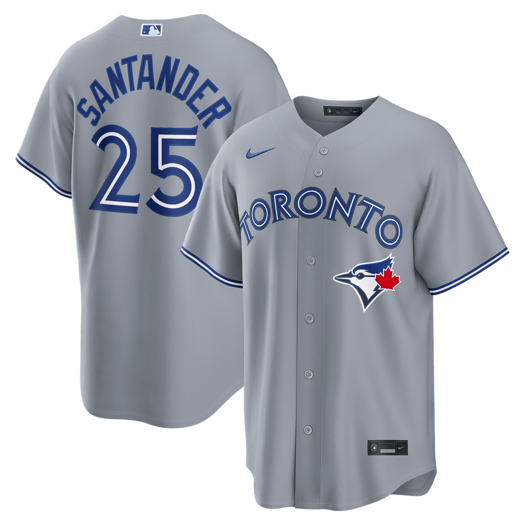 Toronto Blue Jays jersey