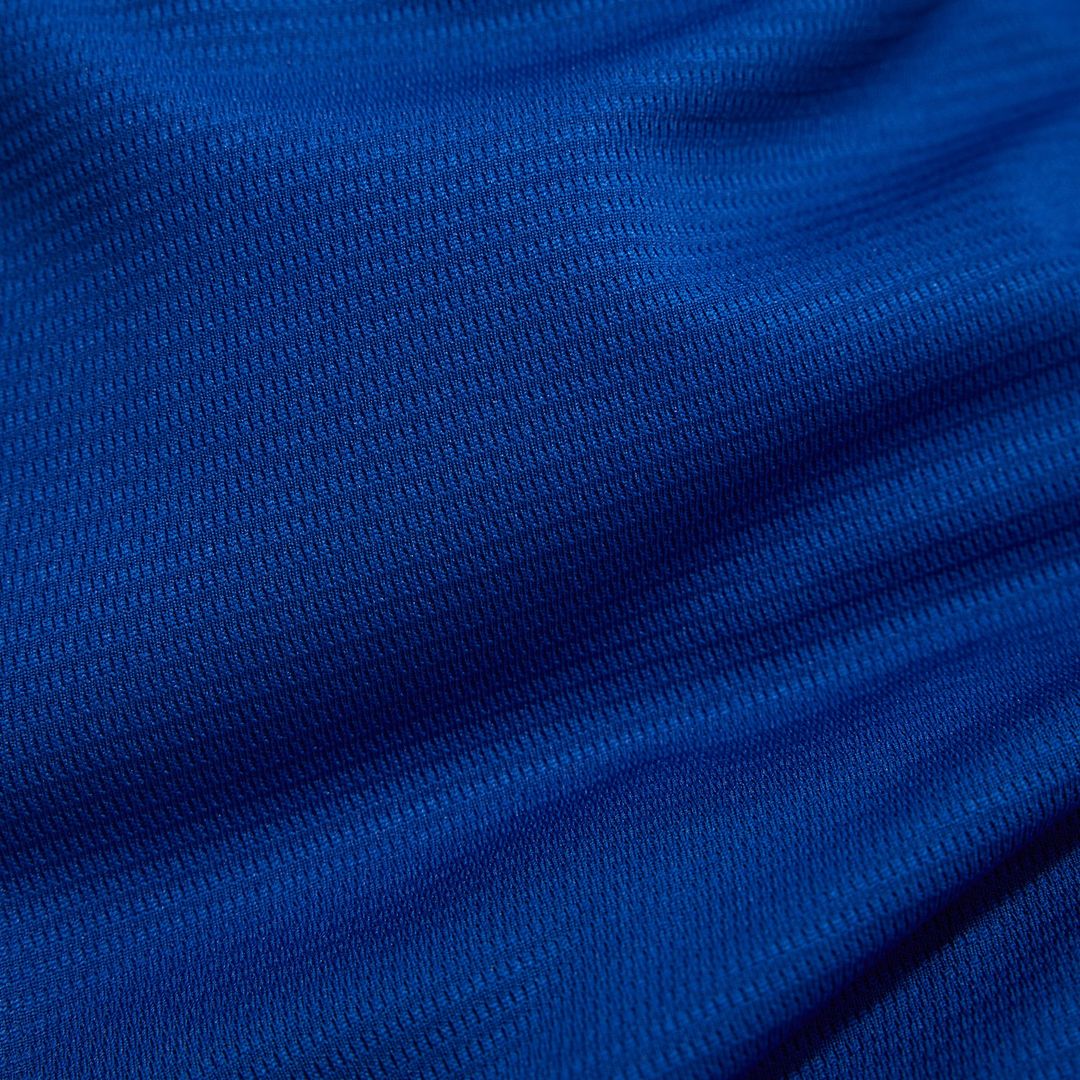 Men's Kansas City Royals Nike Royal Alternate Replica Team Jersey