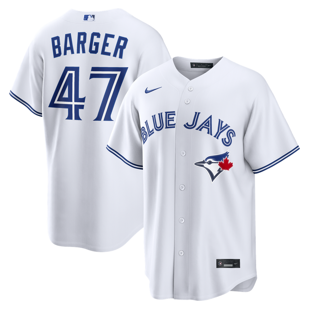 Toronto Blue Jays jersey