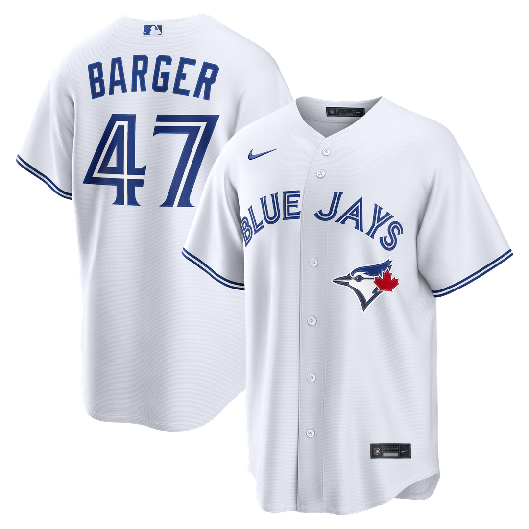 Toronto Blue Jays jersey