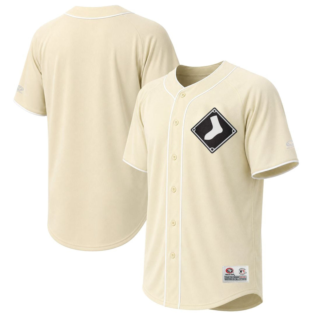 Chicago White Sox jersey