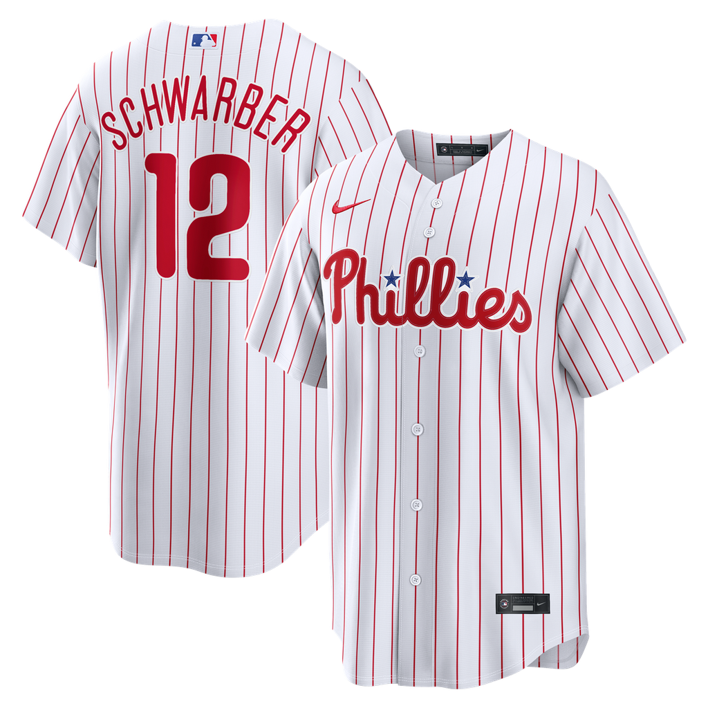 Philadelphia Phillies jersey