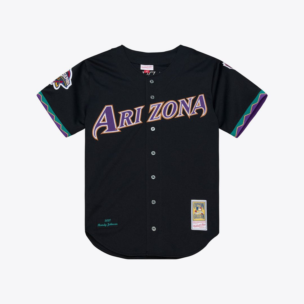 Arizona Diamondbacks jersey