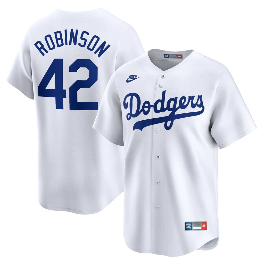 Brooklyn Dodgers jersey
