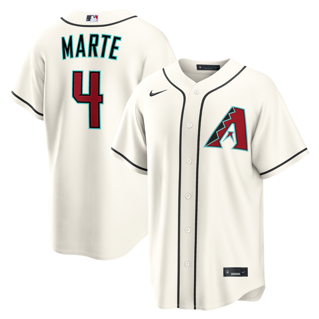 Arizona Diamondbacks jersey