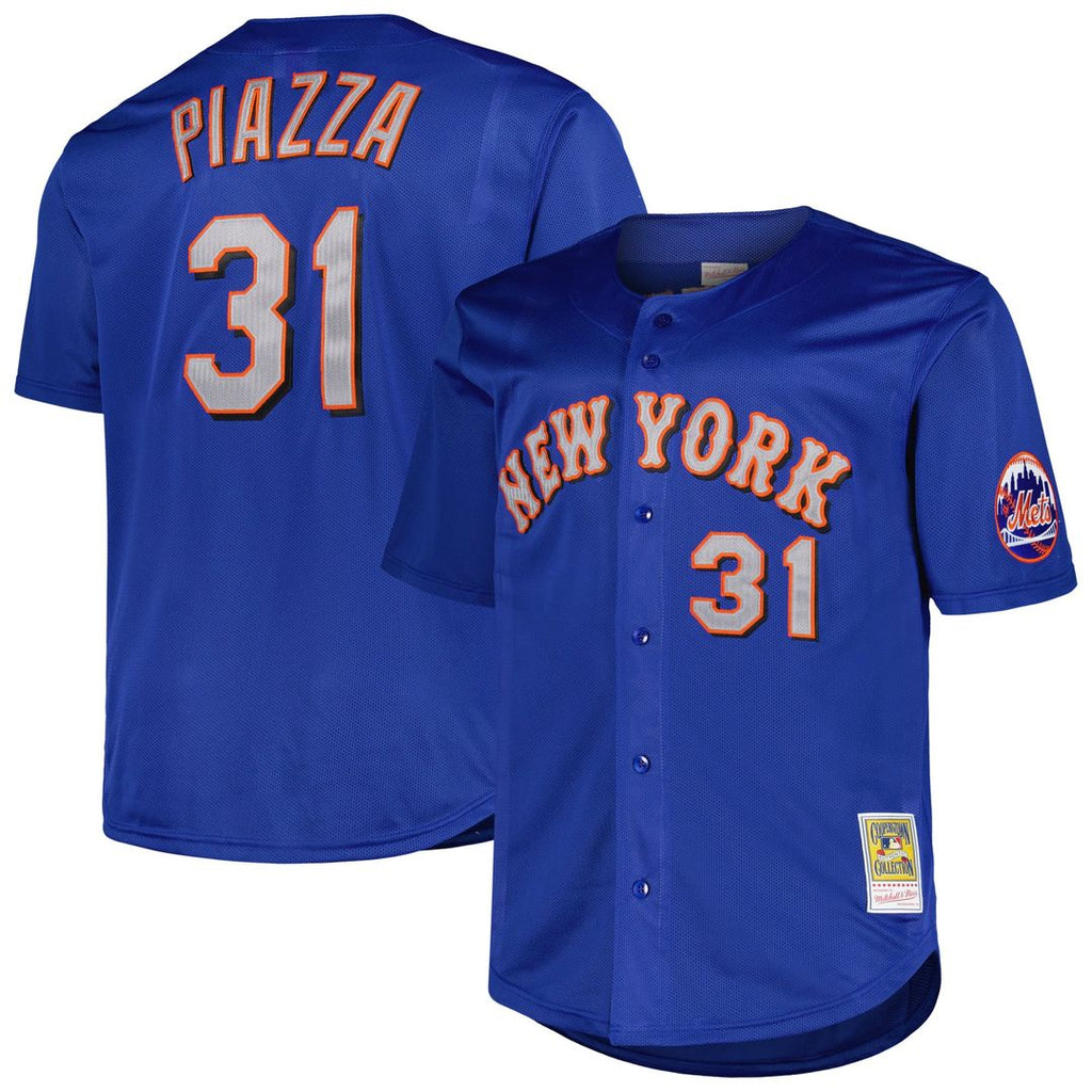 New York Mets jersey