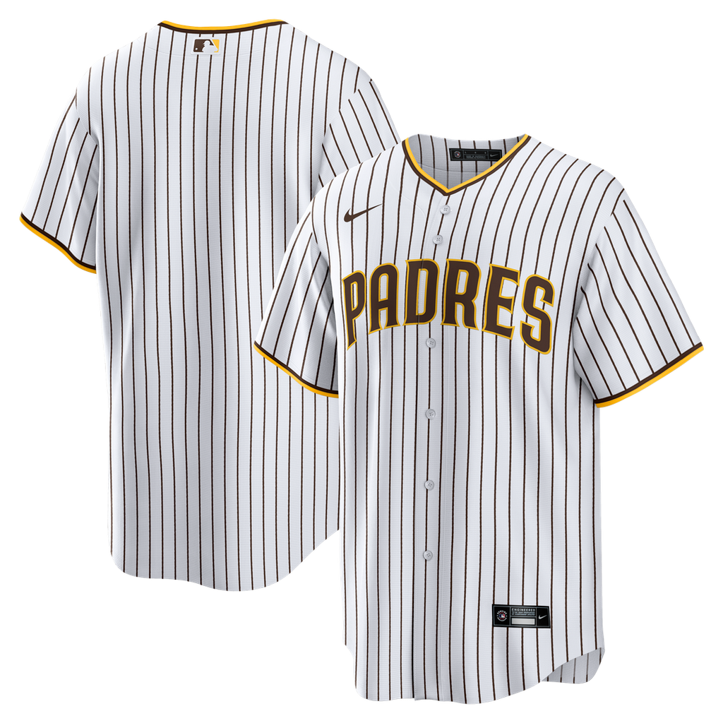 San Diego Padres jersey