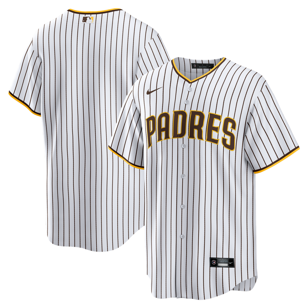 San Diego Padres jersey