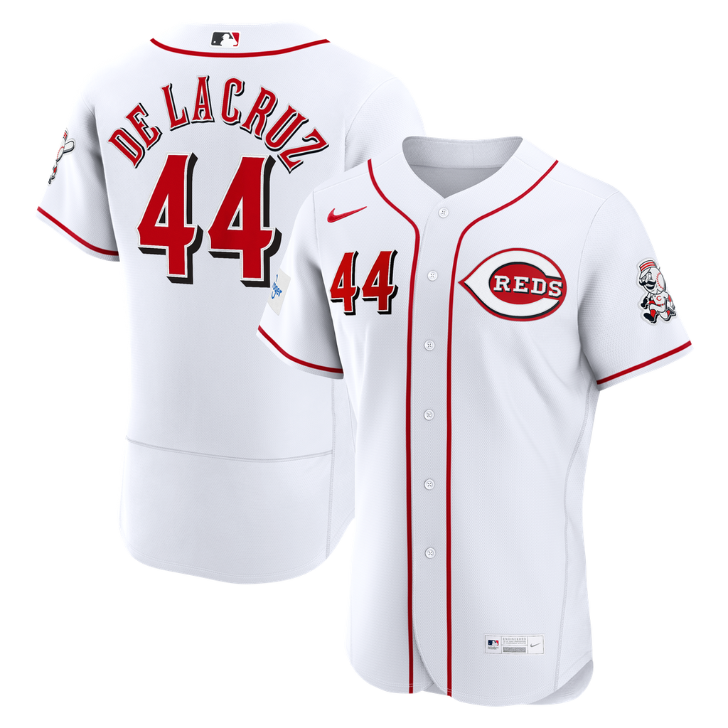 Cincinnati Reds jersey