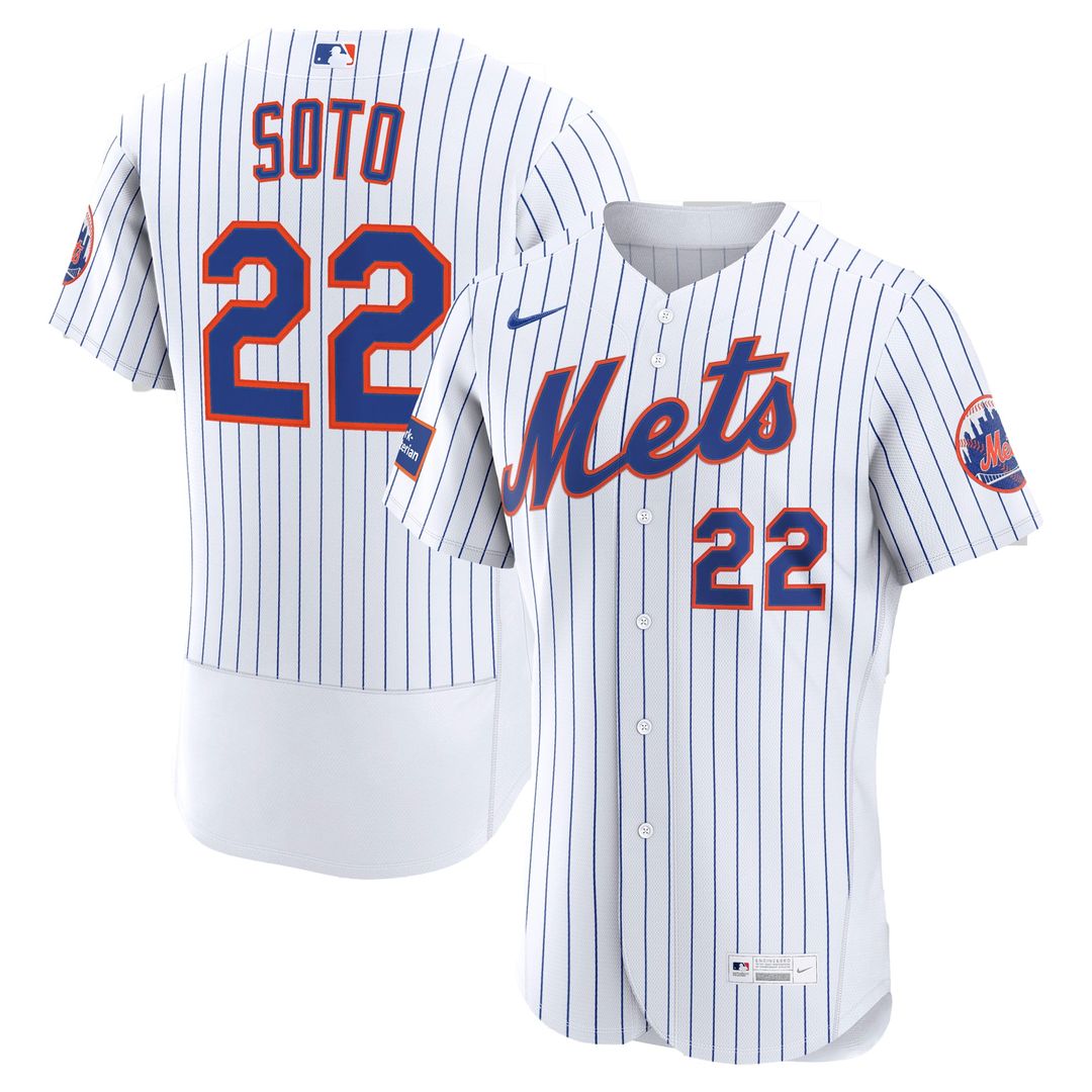 New York Mets jersey