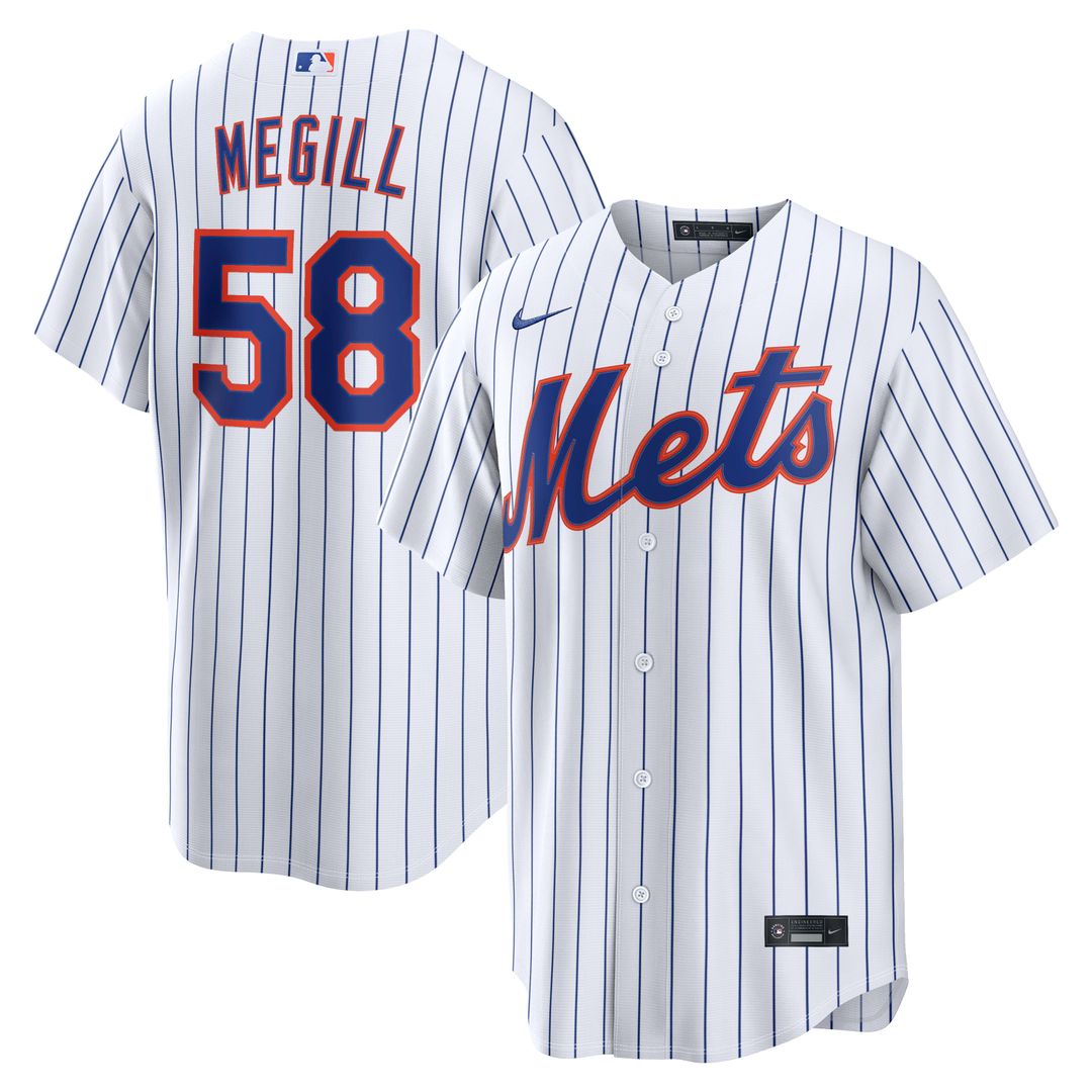 New York Mets jersey