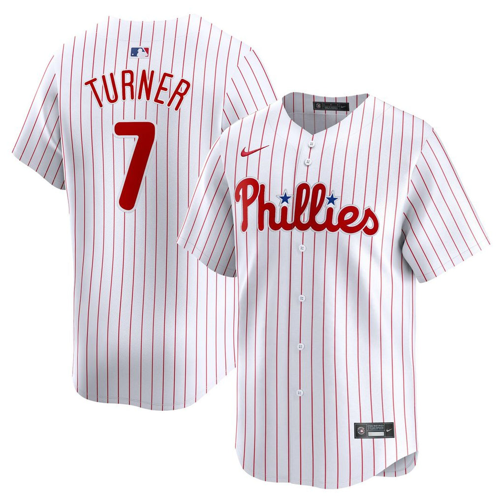 Philadelphia Phillies jersey