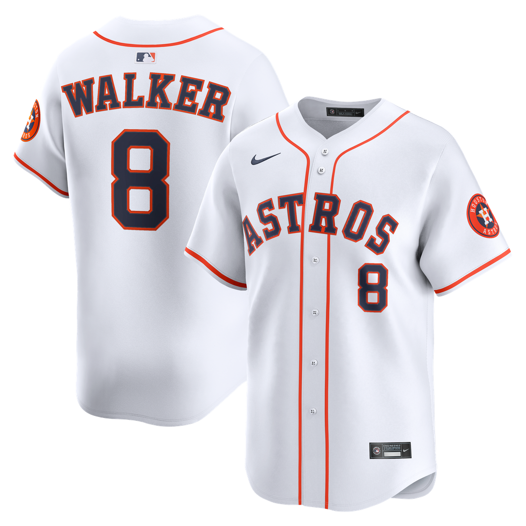 Houston Astros jersey