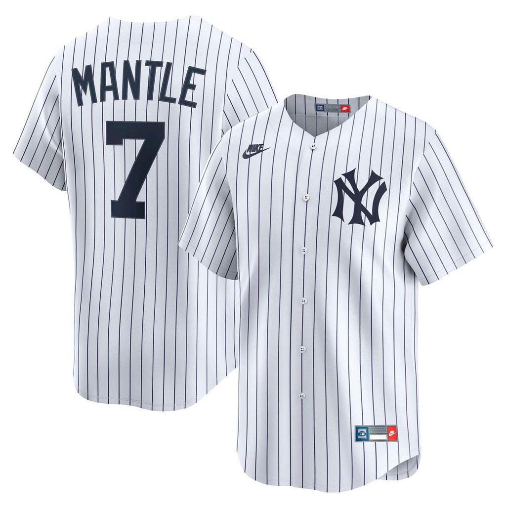 New York Yankees jersey