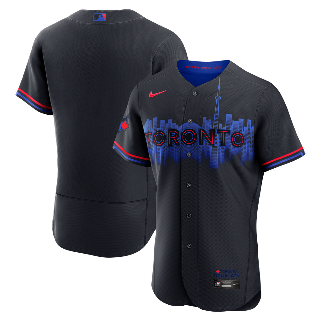 Toronto Blue Jays jersey