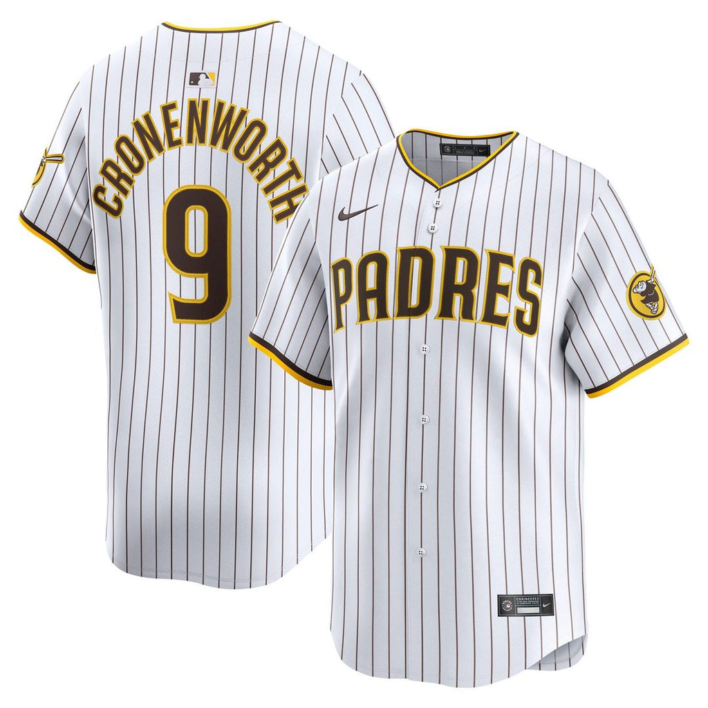 San Diego Padres jersey