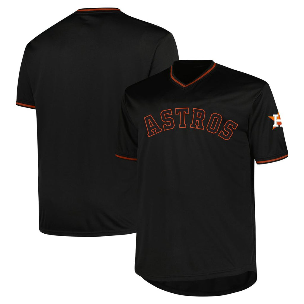 Houston Astros jersey