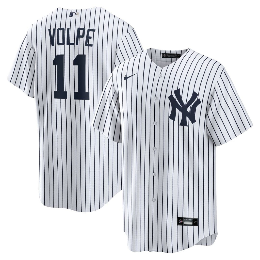 New York Yankees jersey