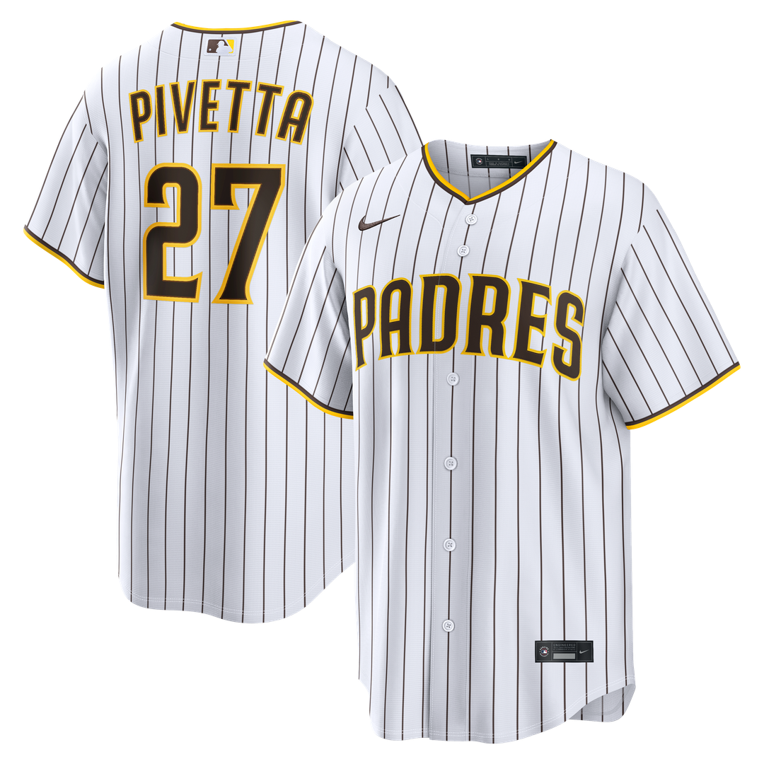 San Diego Padres jersey