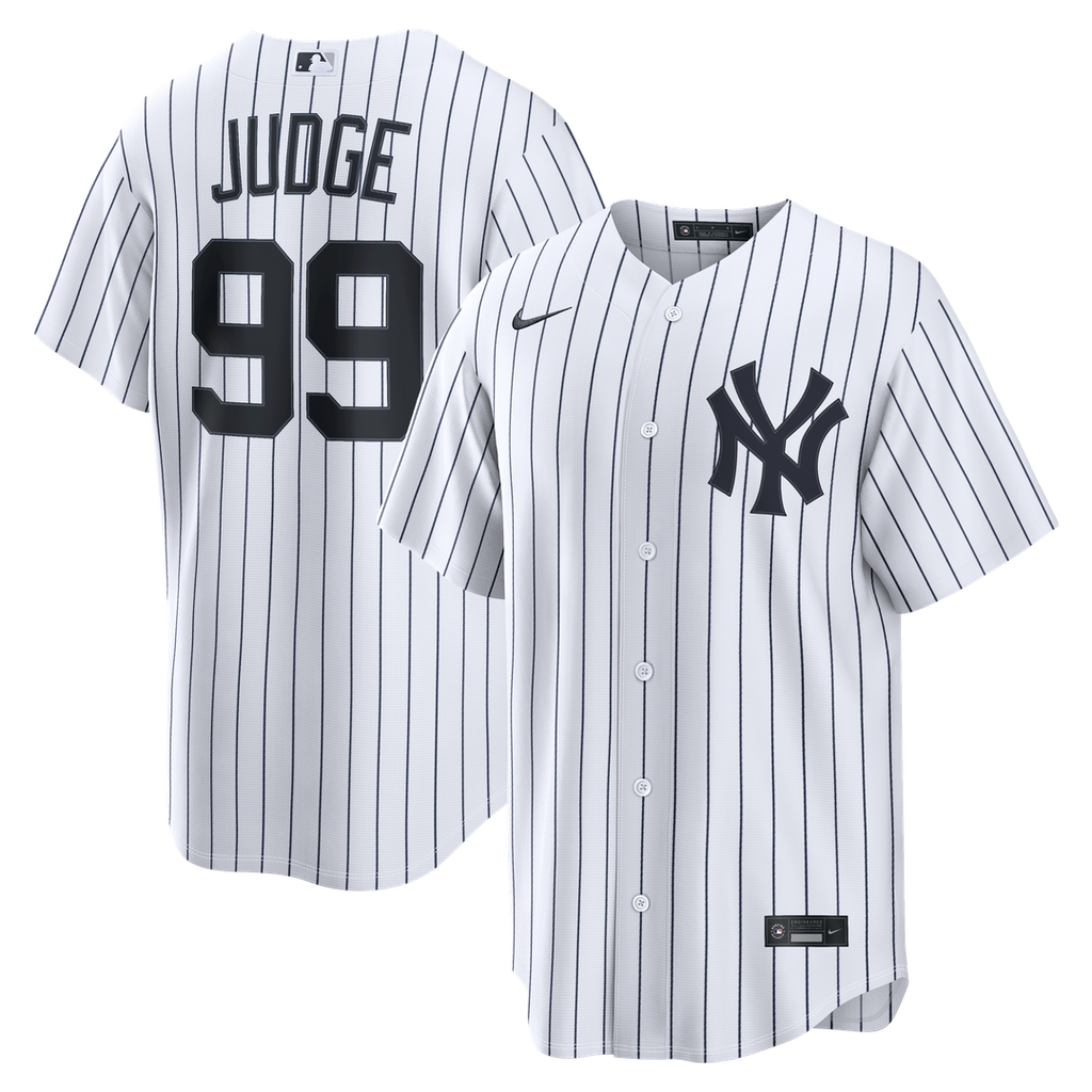 New York Yankees jersey