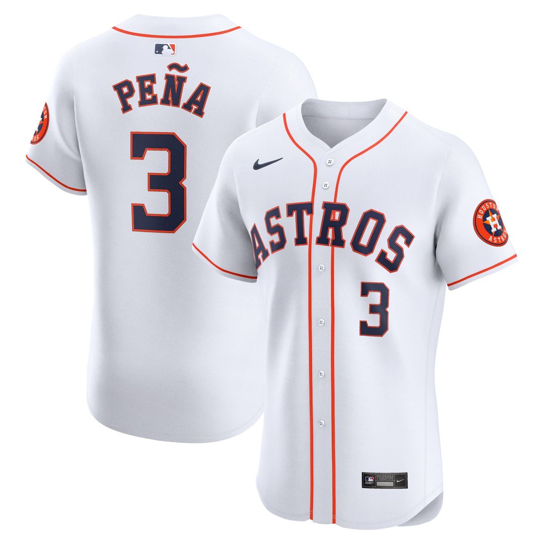 Houston Astros jersey
