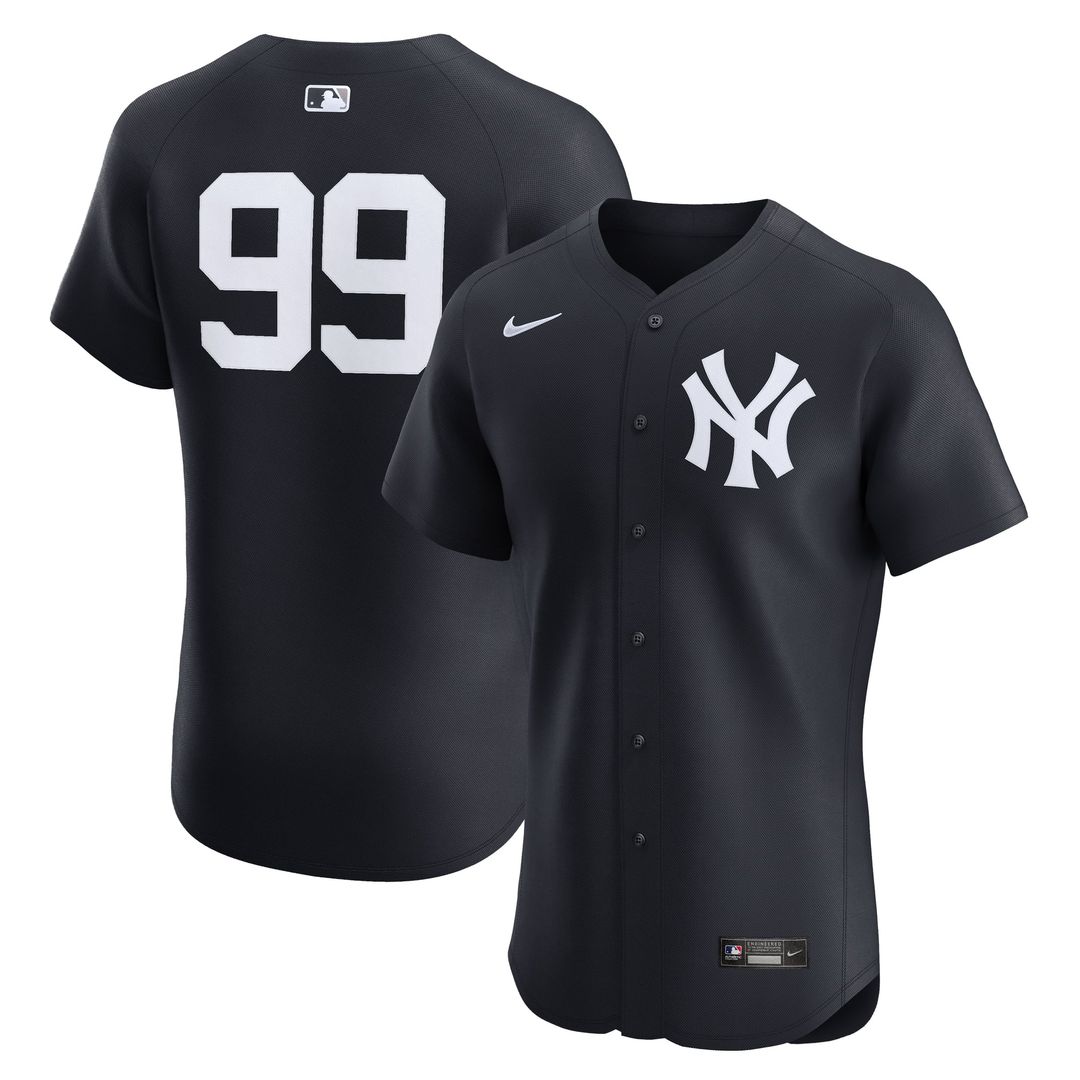 New York Yankees jersey