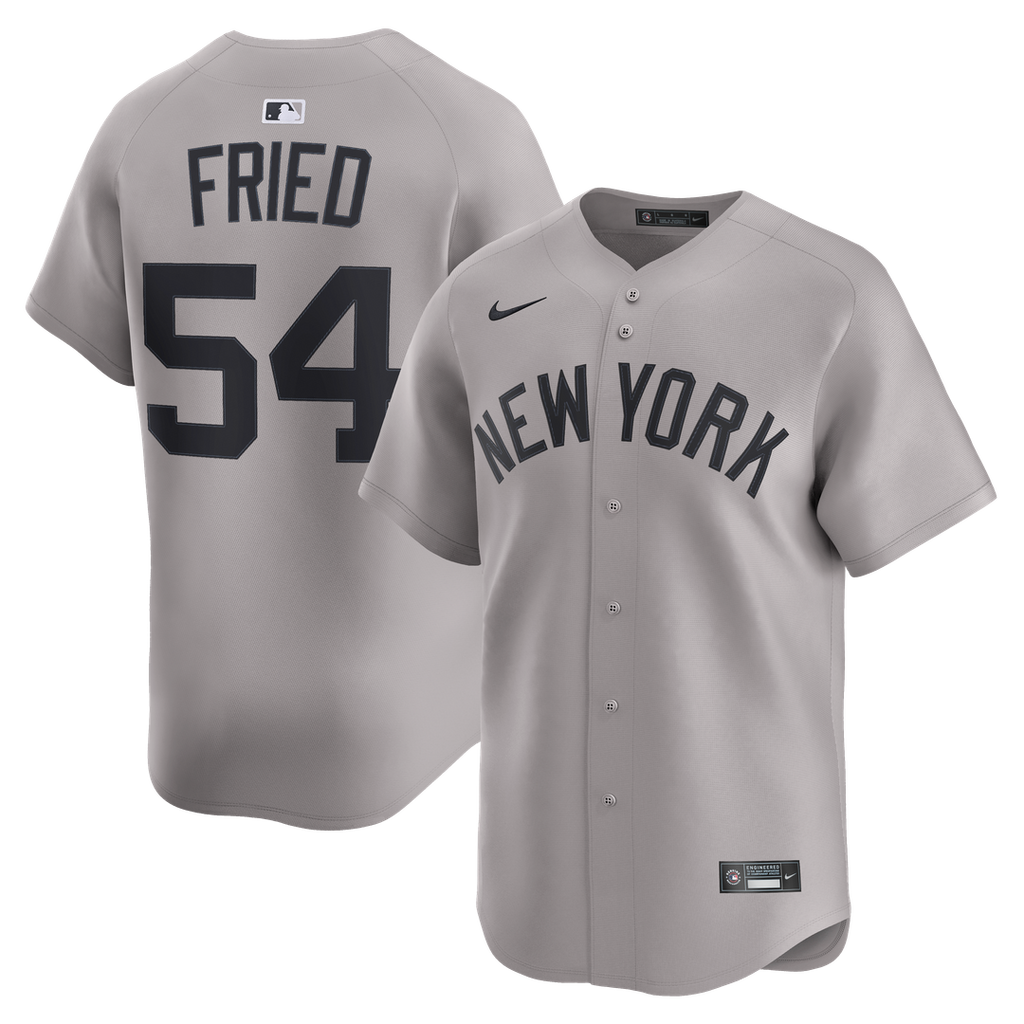 New York Yankees jersey