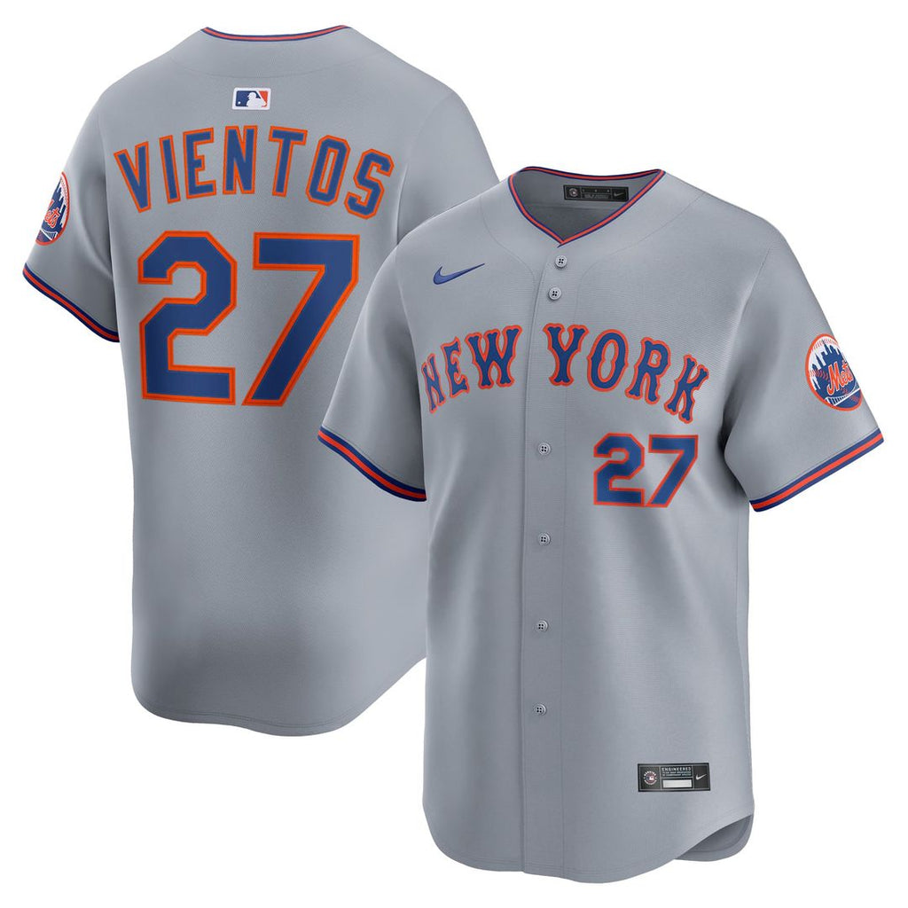 New York Mets jersey