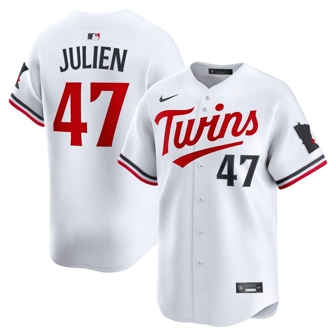Minnesota Twins jersey