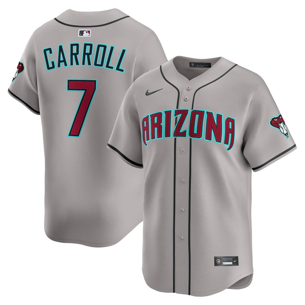Arizona Diamondbacks jersey
