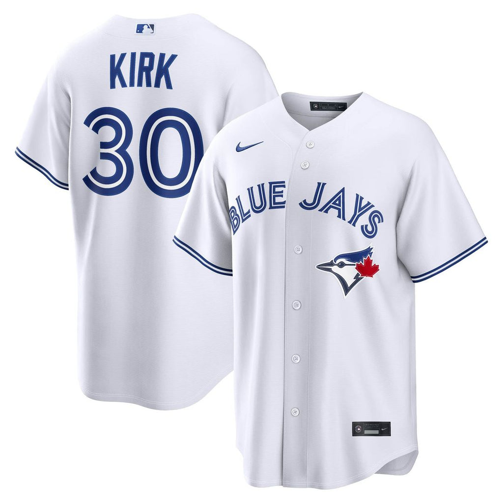 Toronto Blue Jays jersey