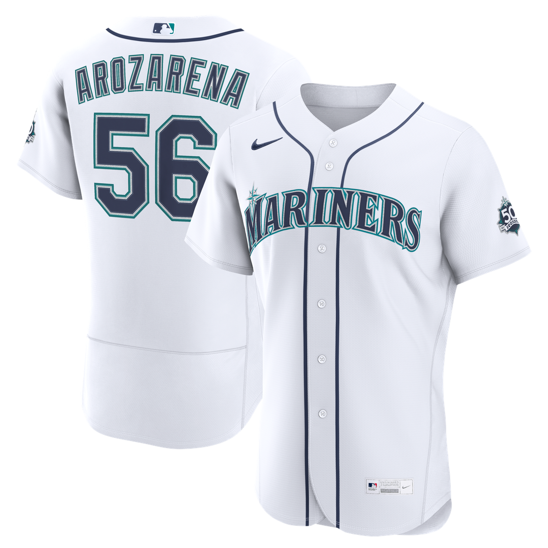 Seattle Mariners jersey
