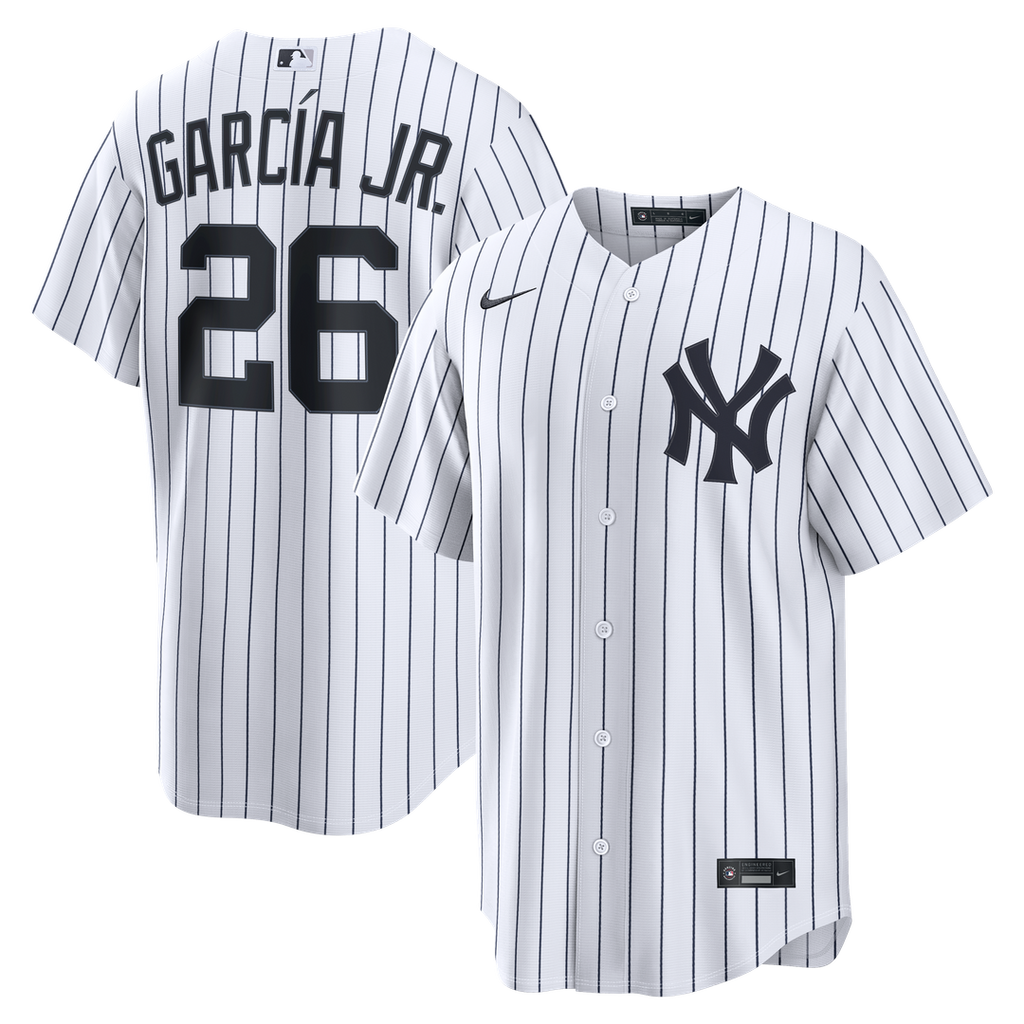 New York Yankees jersey